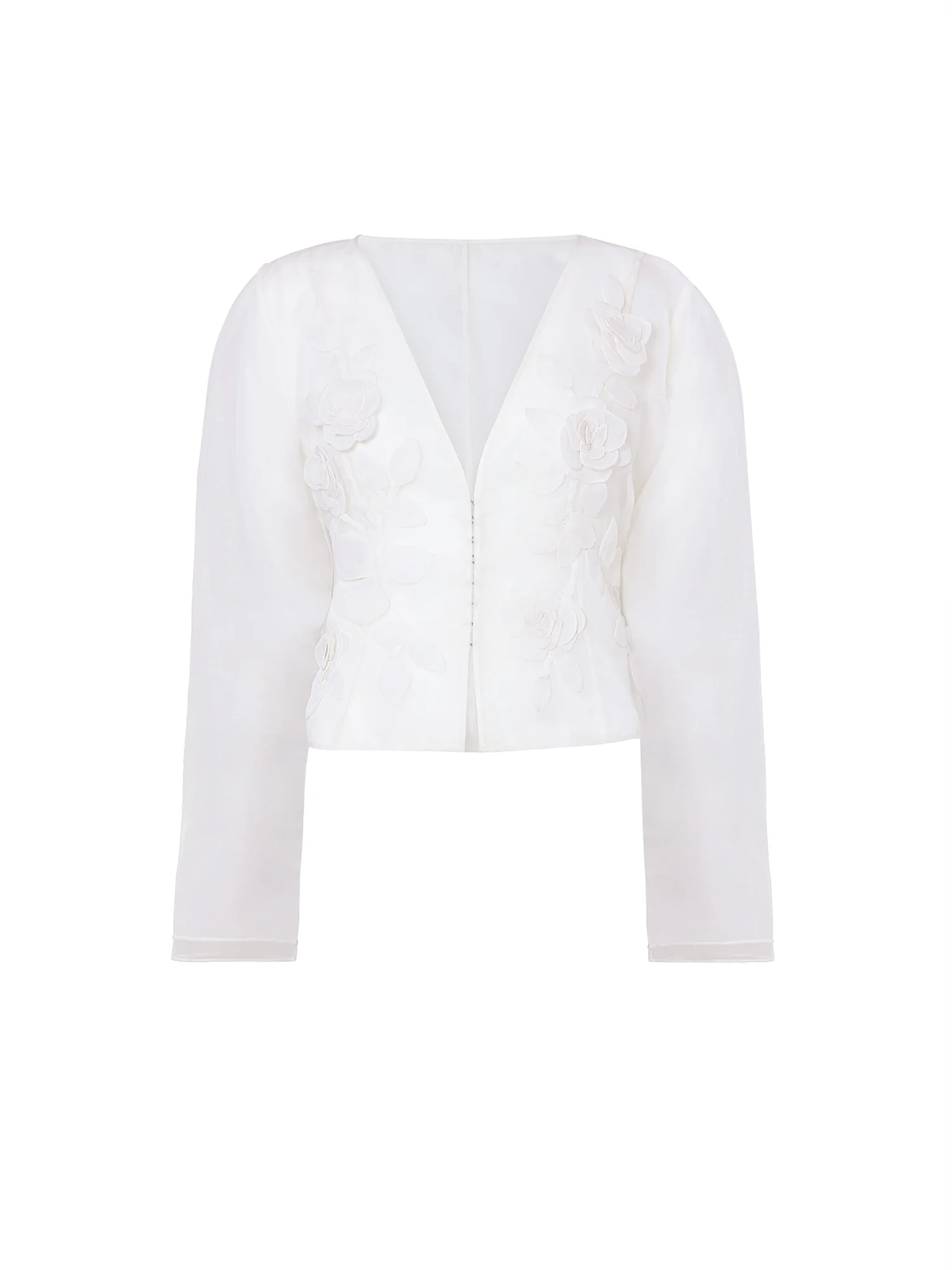 Bridal Tops